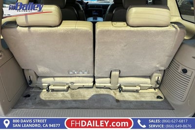 2013 Chevrolet Tahoe LTZ