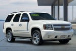 2013 Chevrolet Tahoe LTZ