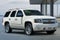 2013 Chevrolet Tahoe LTZ