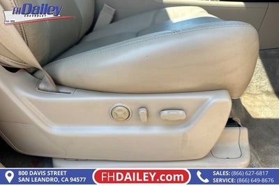 2013 Chevrolet Tahoe LTZ