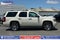 2013 Chevrolet Tahoe LTZ