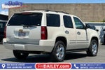 2013 Chevrolet Tahoe LTZ