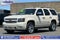 2013 Chevrolet Tahoe LTZ