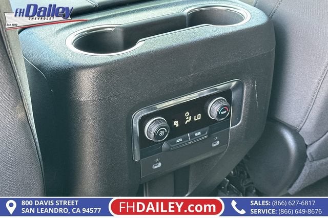 2024 Chevrolet Tahoe LS