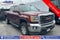 2016 GMC Sierra 2500 HD SLE