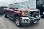 2016 GMC Sierra 2500 HD SLE