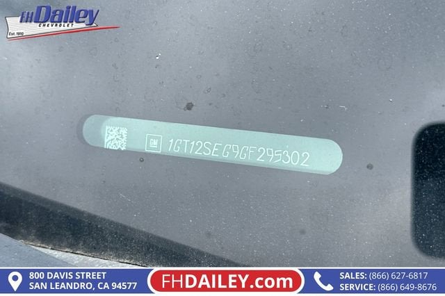 2016 GMC Sierra 2500 HD SLE