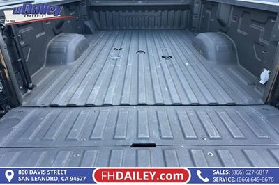2022 GMC Sierra 3500 HD Denali