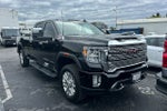 2022 GMC Sierra 3500 HD Denali