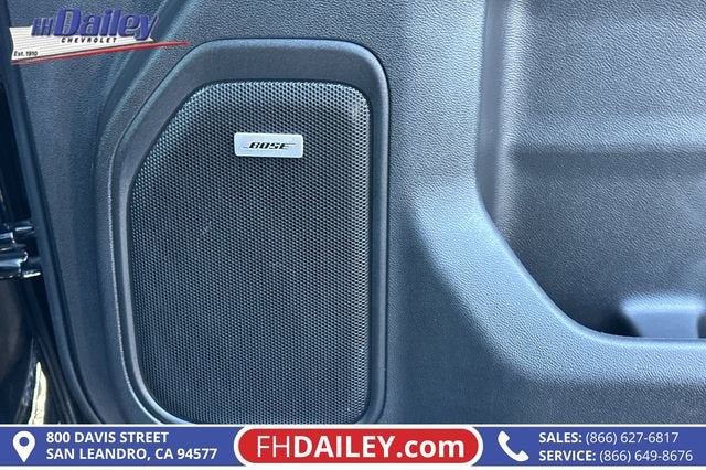 2022 GMC Sierra 3500 HD Denali