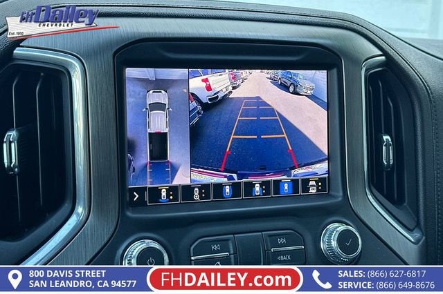 2022 GMC Sierra 3500 HD Denali