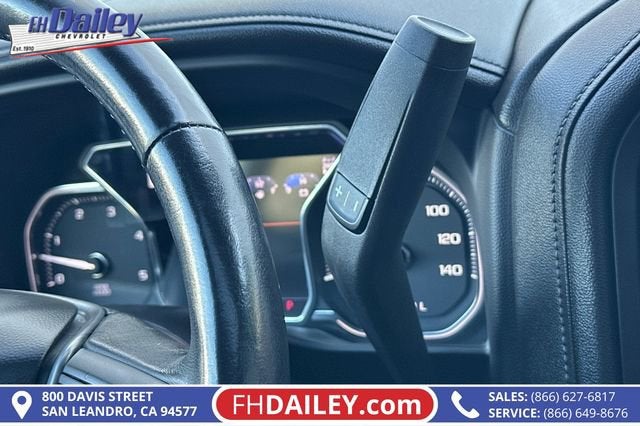 2022 GMC Sierra 3500 HD Denali