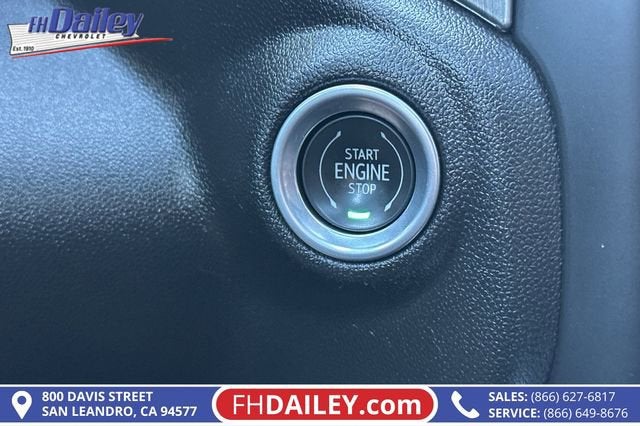 2022 GMC Sierra 3500 HD Denali