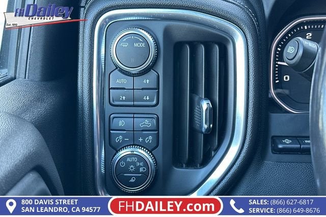 2022 GMC Sierra 3500 HD Denali