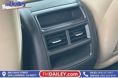 2018 Cadillac XT5 FWD