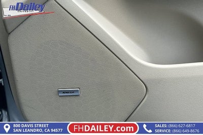 2018 Cadillac XT5 FWD