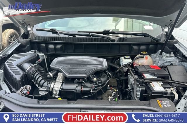 2018 Cadillac XT5 FWD