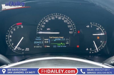 2018 Cadillac XT5 FWD