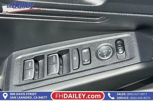 2023 Honda Accord Sedan LX