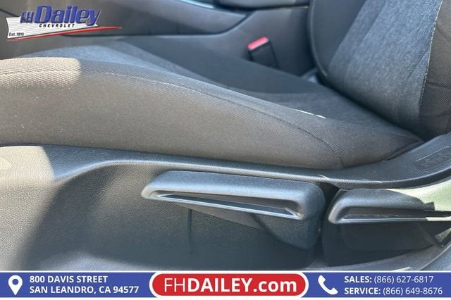 2023 Honda Accord Sedan LX