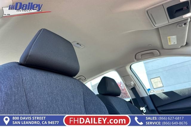 2023 Honda Accord Sedan LX