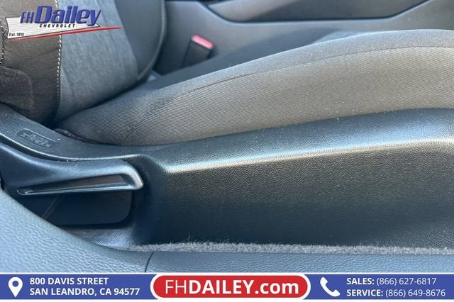 2023 Honda Accord Sedan LX