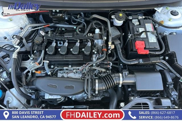 2023 Honda Accord Sedan LX