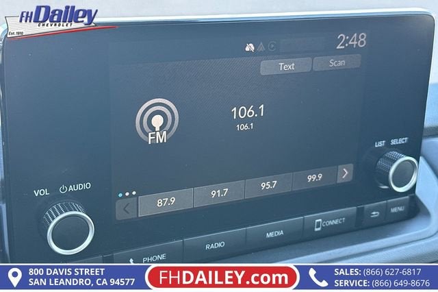 2023 Honda Accord Sedan LX