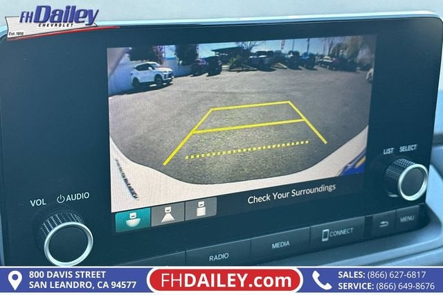 2023 Honda Accord Sedan LX