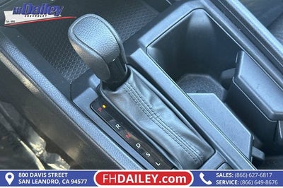 2023 Honda Accord Sedan LX