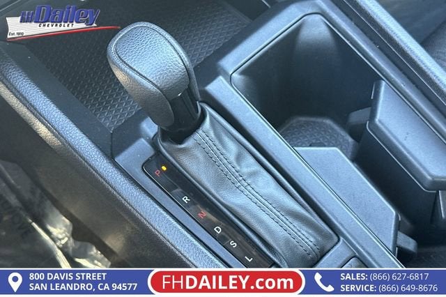 2023 Honda Accord Sedan LX