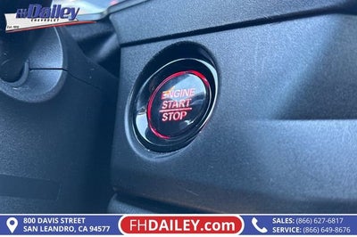 2023 Honda Accord Sedan LX