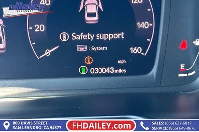 2023 Honda Accord Sedan LX