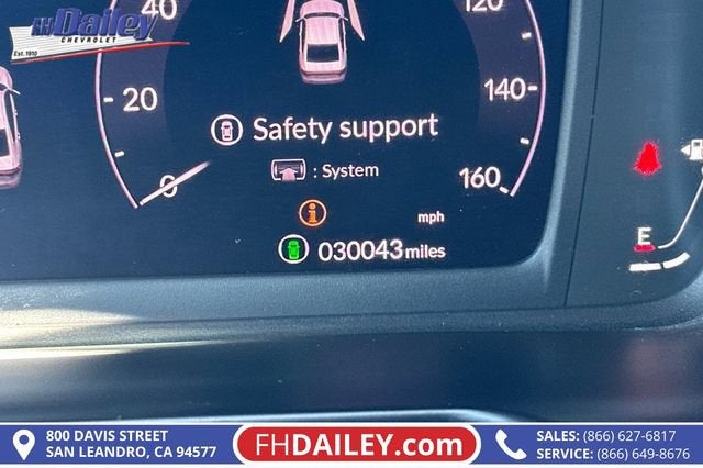 2023 Honda Accord Sedan LX