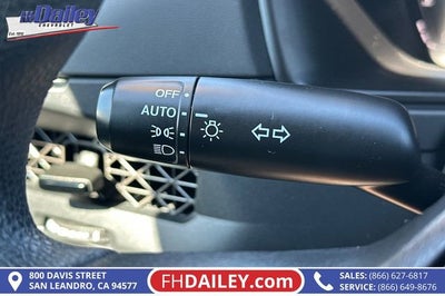 2023 Honda Accord Sedan LX