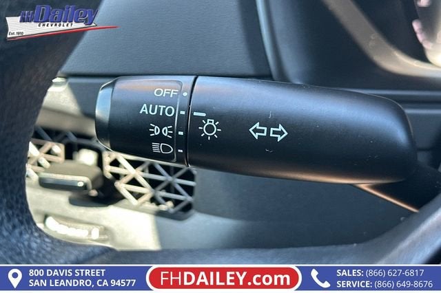 2023 Honda Accord Sedan LX