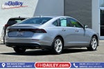 2023 Honda Accord Sedan LX