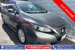 2019 Nissan LEAF S