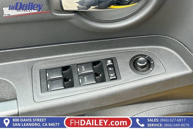 2007 Dodge Charger SRT8