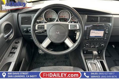 2007 Dodge Charger SRT8