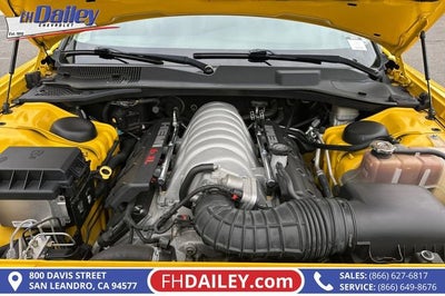 2007 Dodge Charger SRT8