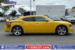 2007 Dodge Charger SRT8