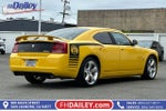 2007 Dodge Charger SRT8