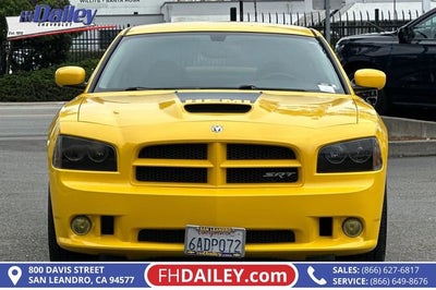 2007 Dodge Charger SRT8