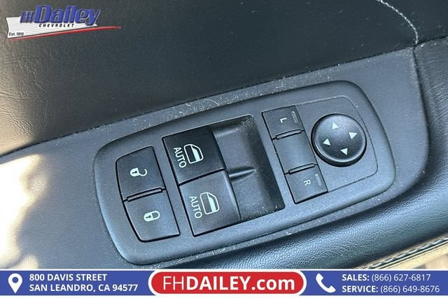 2019 Dodge Challenger GT