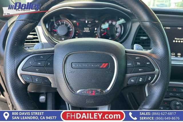 2019 Dodge Challenger GT
