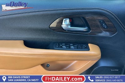 2022 Chrysler Pacifica Hybrid Pinnacle