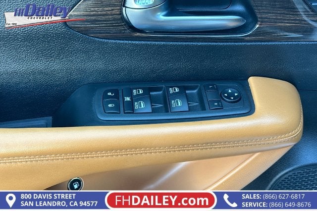 2022 Chrysler Pacifica Hybrid Pinnacle