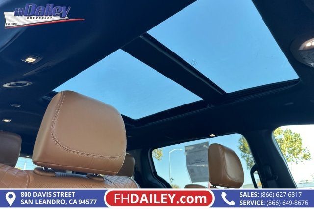 2022 Chrysler Pacifica Hybrid Pinnacle
