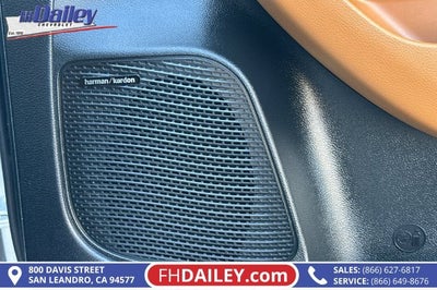 2022 Chrysler Pacifica Hybrid Pinnacle